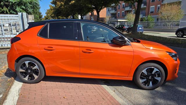 OPEL Corsa-e usata, con Cerchi in lega