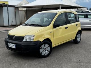 FIAT Panda usata 2