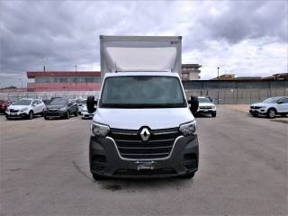 RENAULT Master usata, con Airbag