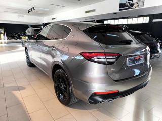 MASERATI Levante usata, con Autoradio
