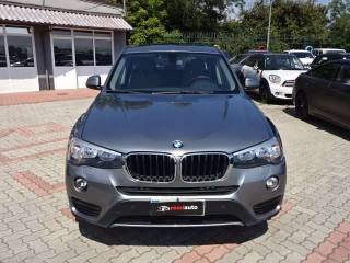 BMW X3 usata, con Airbag