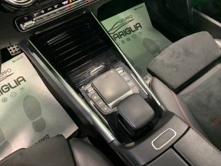 MERCEDES-BENZ GLB 200 usata, con Bluetooth