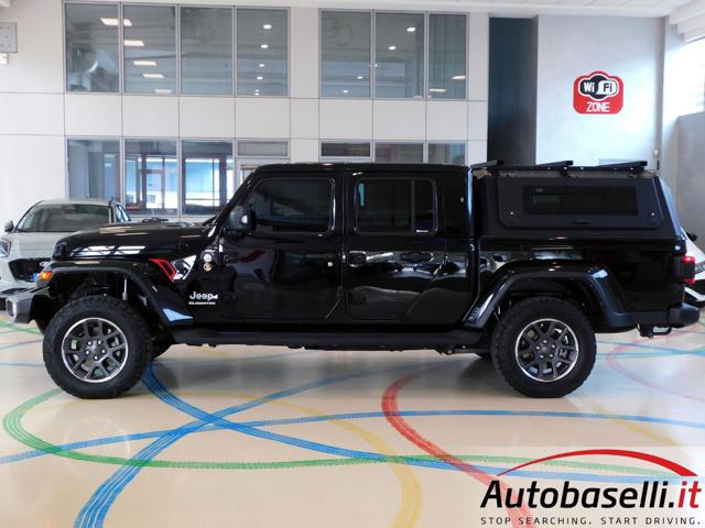 JEEP Wrangler usata, con Vetri oscurati