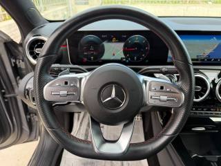 MERCEDES-BENZ A 180 usata, con Bluetooth