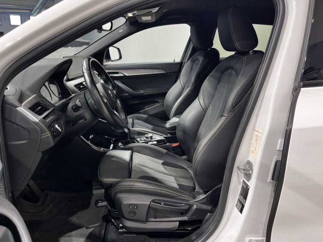 BMW X2 usata, con Cruise Control