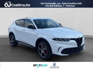 ALFA ROMEO Tonale usata, con Boardcomputer