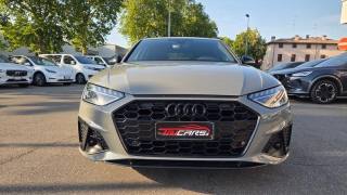 AUDI A4 usata, con Airbag laterali