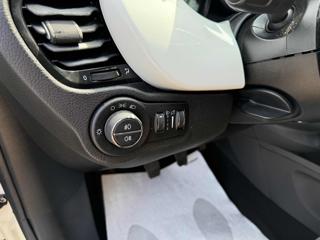 FIAT 500X usata, con Cruise Control