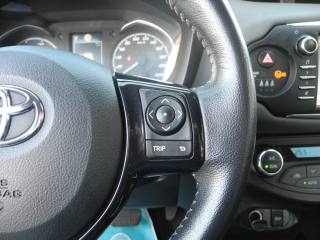 TOYOTA Yaris usata, con Climatizzatore automatico, 2 zone