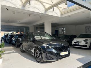 BMW X1 usata, con Antifurto