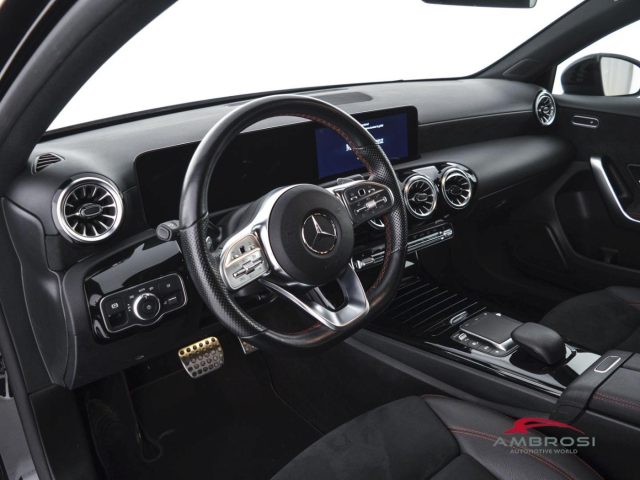 MERCEDES-BENZ A 200 usata 7