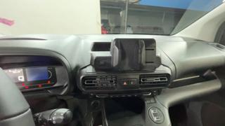 FIAT Doblo usata, con Autoradio digitale