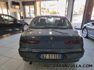ALFA ROMEO 156 usata, con Autoradio