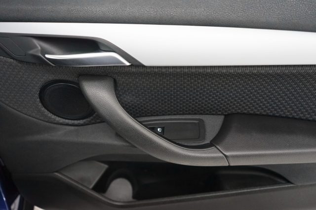 BMW X2 usata 36