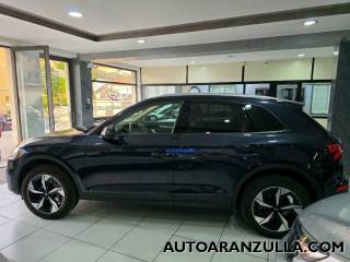 AUDI Q5 usata, con Boardcomputer
