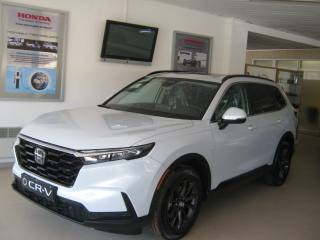 HONDA CR-V usata, con Airbag laterali