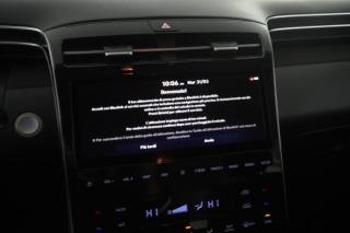HYUNDAI Tucson usata 18