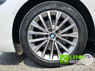BMW 218 usata 21