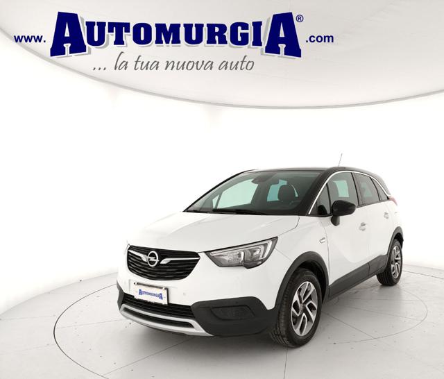 OPEL Crossland X usata, con Airbag