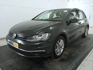 VOLKSWAGEN Golf 5p 1.4 tgi Highline 110cv