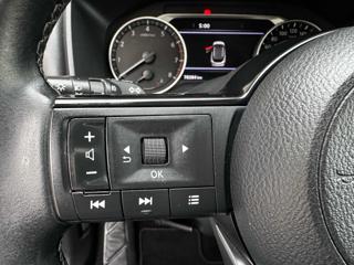 NISSAN Qashqai usata, con Immobilizzatore elettronico