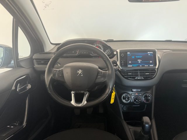 PEUGEOT 208 usata 9