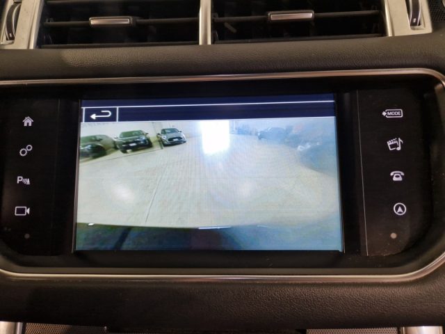 LAND ROVER Range Rover Sport usata, con Volante in pelle