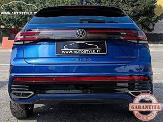 VOLKSWAGEN Taigo usata, con Tetto panorama