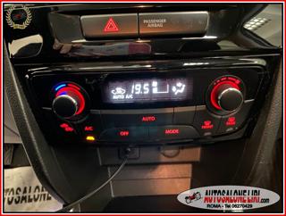 SUZUKI Vitara usata, con Immobilizzatore elettronico