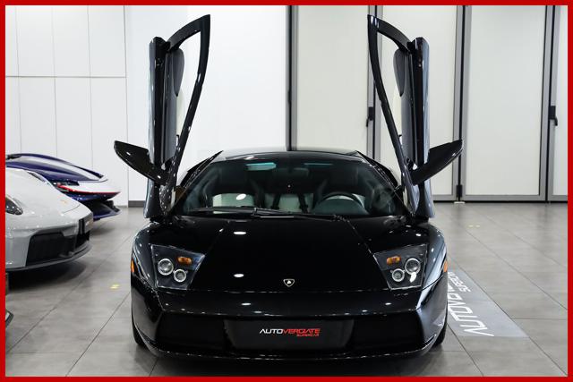 LAMBORGHINI Murcielago usata, con Airbag