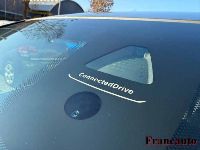 BMW 225 usata, con Controllo trazione