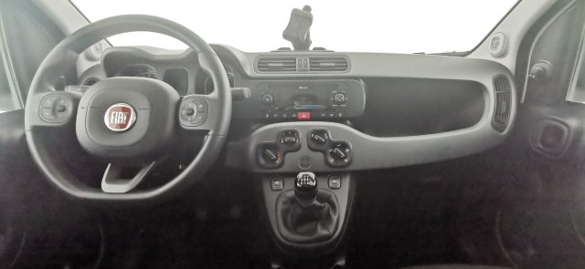 FIAT Panda usata 34