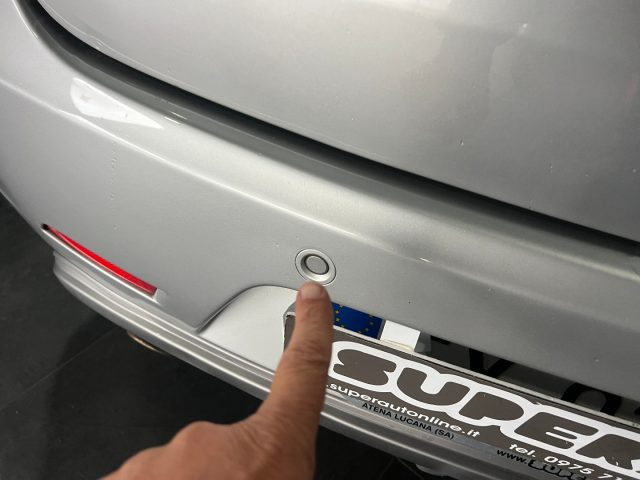 ALFA ROMEO Giulietta usata, con Cronologia tagliandi