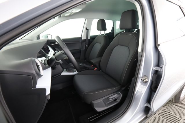 SEAT Arona usata 2