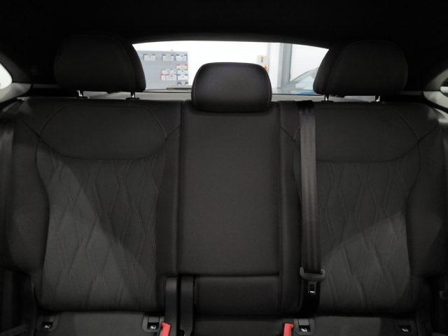 AUDI Q3 usata, con USB