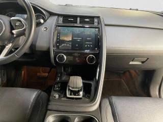 JAGUAR E-Pace usata, con Cruise Control