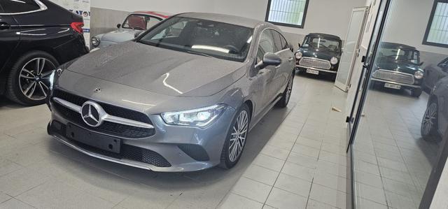 MERCEDES-BENZ CLA 180 usata, con ABS