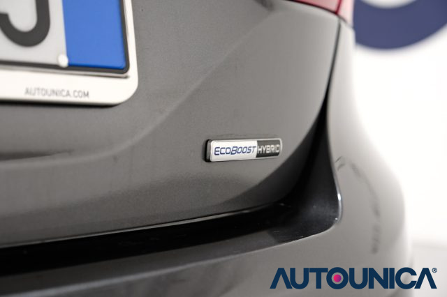 FORD Fiesta usata 43