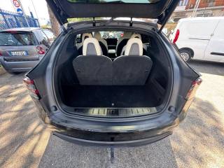 TESLA Model X usata, con ESP