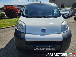 FIAT Fiorino usata, con Immobilizzatore elettronico