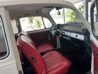 VOLKSWAGEN Maggiolone usata 9