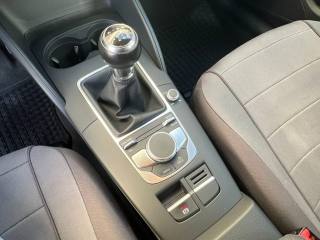 AUDI A3 usata 18