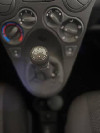 FIAT Panda usata 10