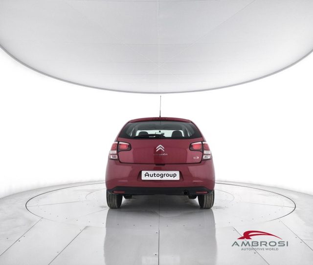CITROEN C3 usata 5