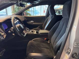 DS AUTOMOBILES DS 7 usata, con Climatizzatore