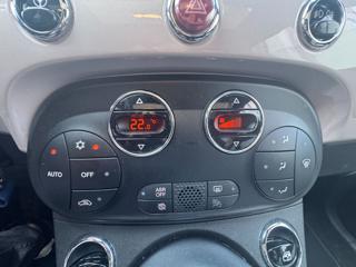 FIAT 500 usata, con Park Distance Control