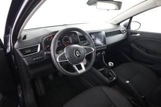 RENAULT Clio usata 1
