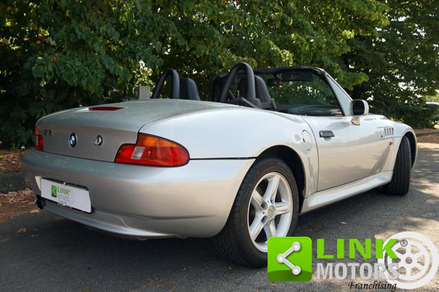 BMW Z3 usata, con Chiusura centralizzata