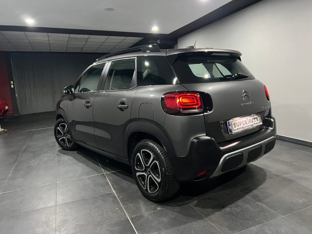CITROEN C3 Aircross usata, con Antifurto