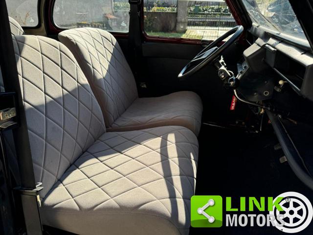 CITROEN 2CV usata 27